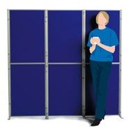 panel and pole kits